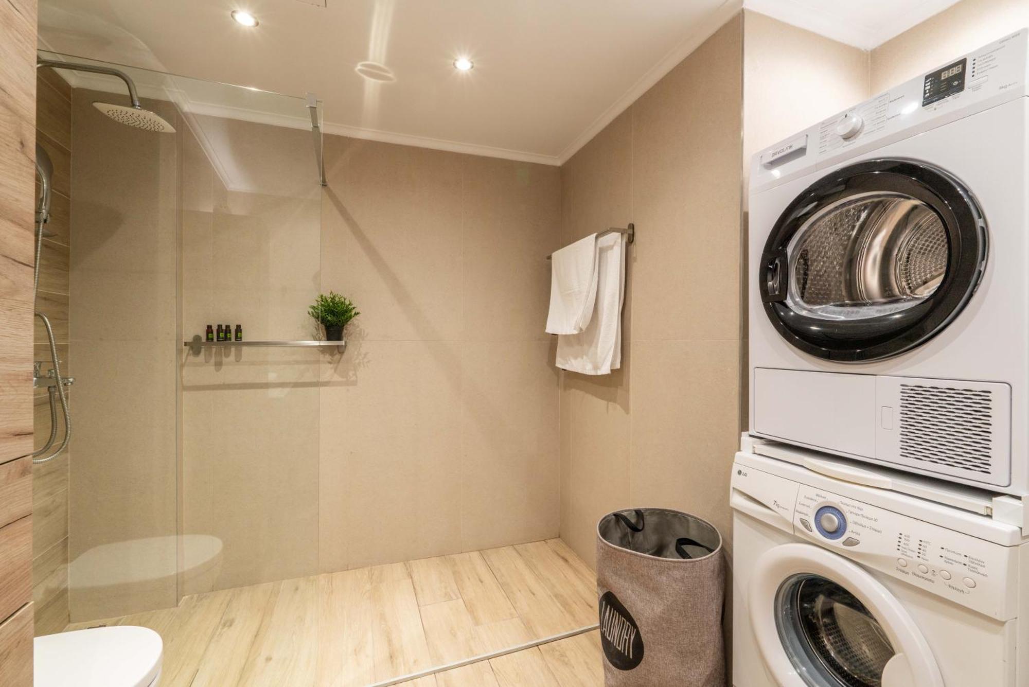 Lilium Luxury Apartment Igoumenitsa Ngoại thất bức ảnh